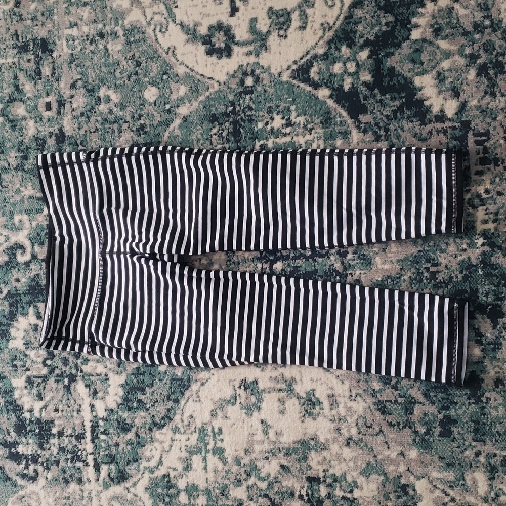 Athleta Leggings